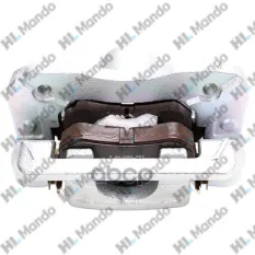 ТОРМОЗНОЙ СУППОРТ HYUNDAI EX582102E300 Mando арт. ex582102e300