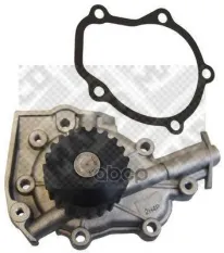 Насос водяной DAEWOO MATIZ (M100  M150) 0.8  CHEVROLET AVEO / KALOS седан (T250  T255) 1.2 Mapco арт. 21503