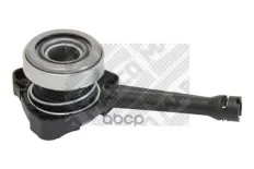 Цилиндр сцепления рабочий OPEL VIVARO A Combi (X83) 1.9 DTI (F7  J7  A07)  RENAULT TRAFIC II (FL) 1. Mapco арт. 12154