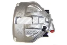 Суппорт тормозной передний правый MERCEDES-BENZ SPRINTER 3-t (903) 313 CDI  VW LT 28-46 II (2DA  2DD Mapco арт. 4715