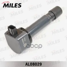 Катушка зажигания Miles арт. AL08029