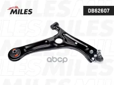 Рычаг передней подвески CHERY TIGGO нижний правый Miles арт. db62607