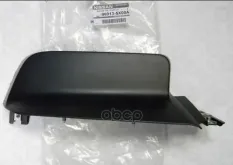 Haклaдкa кyзoвa плacтикoвaя NISSAN арт. 960135X00A