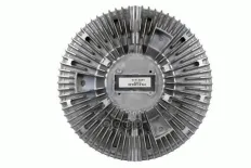 Вискомуфта вентилятора, без крыльчатки   SCANIA P/G/R/T serie 09/1995> NRF арт. 49031