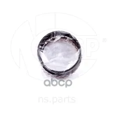 Кольца поршневые к-кт 1,6 8-клап С16NZ C16SE X16SZ +0,5  на 4 поршня NSP арт. 'NSP0193740227