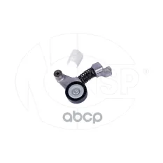 Натяжитель приводного ремня JAC T6 (бенз.) NSP арт. nsp301015080gd190