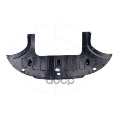 Накладка бампера KIA Rio X-Line (17-) переднего нижняя NSP NSP арт. NSP1BD09025