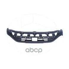 Накладка бампера CHERY Tiggo 4 Pro (20-) переднего нижняя NSP NSP арт. NSPRS29N42