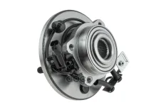 СТУПИЦА КОЛЕСА ПЕР CHRYSLER PACIFICA 4.0 2006.06-, 3.8 V6 (EGH) 2007.01- NTY арт. KLPCH056