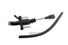 главный цилиндр сцепления! Opel Astra G/ Zafira A 98-10/ Astra H 04> NTY арт. NSPPL001