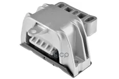 ПОДУШКА ДВИГАТЕЛЯ AUDI A3 1.6 96-03, VW GOLF IV 1.4,1.6 97-05, NEW BEETLE 1.6 99 NTY арт. ZPSVW017