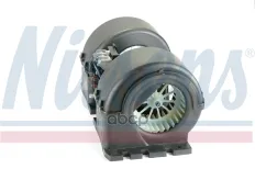 Вентилятор отопителя в сборе с корпусом MAN (TGA/TGS/TGX/TGL/TGM) Nissens арт. 87133