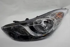 Фара левая O.E.M. арт. OEM0005FL