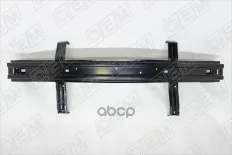 Усилитель бампера заднего O.E.M. арт. OEM0001UBZ