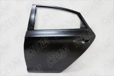 Дверь задняя левая O.E.M. арт. OEM0016DZL