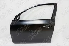 Дверь передняя левая O.E.M. арт. OEM0011DPL