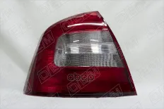 Фонарь левый O.E.M. арт. OEM0007FONL