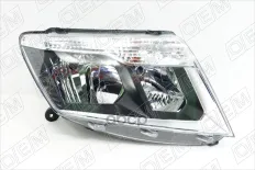 Фара правая O.E.M. арт. OEM0047FR