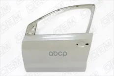Дверь передняя левая O.E.M. арт. OEM0064DPL