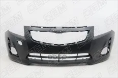 Бампер передний O.E.M. арт. OEM0021