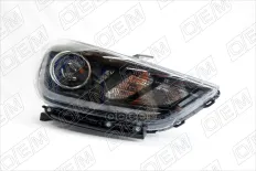 Фара правая O.E.M. арт. OEM0070FR