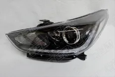 Фара левая O.E.M. арт. OEM0032FL