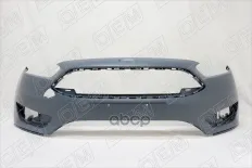 Бампер передний O.E.M. арт. OEM0024