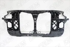 Панель передняя (суппорт радиатора) O.E.M. арт. OEM0059PANP