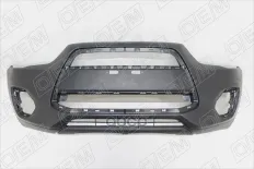 Бампер передний O.E.M. арт. OEM0077