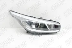 Фара правая O.E.M. арт. OEM0108FR