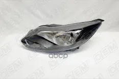 Фара левая O.E.M. арт. OEM0109FL