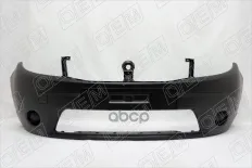 Бампер передний O.E.M. арт. OEM0090