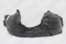 Локер передний правый O.E.M. арт. OEM0100PKPR