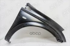 Крыло переднее правое O.E.M. арт. OEM0125KPR