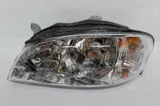 Фара левая O.E.M. арт. OEM0083FL