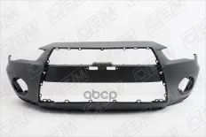 Бампер передний O.E.M. арт. OEM0127