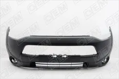 Бампер передний O.E.M. арт. OEM0128
