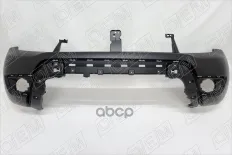 Бампер передний O.E.M. арт. OEM0130