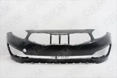 Бампер передний O.E.M. арт. OEM0116