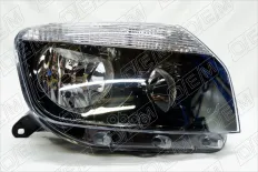 Фара правая O.E.M. арт. OEM0118FR