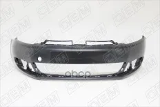 Бампер передний O.E.M. арт. OEM0137