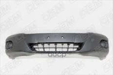 Бампер передний O.E.M. арт. OEM0241