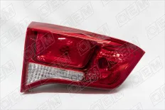 Фонарь левый внутренний O.E.M. арт. OEM0141FONL