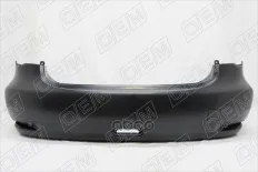 Бампер задний O.E.M. арт. OEM0356