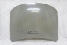 Капот O.E.M. арт. OEM0145KPT