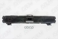 Усилитель бампера переднего нижний O.E.M. арт. OEM0148UBP