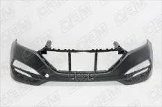 Бампер передний O.E.M. арт. OEM0213