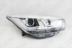 Фара правая O.E.M. арт. OEM0274FR