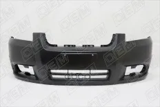 Бампер передний O.E.M. арт. OEM0307