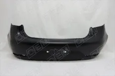 Бампер задний O.E.M. арт. OEM0314
